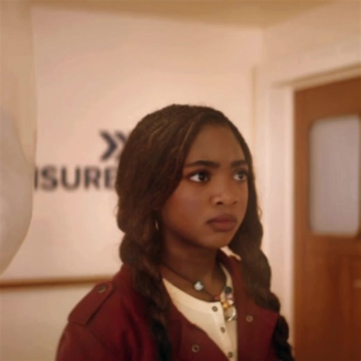 why is alison ragebaiting 😭 #annabethchase #percyjacksonandtheolympians #leahsavajeffries #fyp #foryou percy jackson season 2 episode 3 edit @Sava’Je