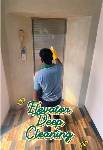 Elevate cleanliness to the next level 🚀Professional elevator deep cleaning for a safer, fresher, and more hygienic ride. Trust the experts at Top Wash Enterprises (Pvt) Ltd ✨ #cleaningtiktok #deepcleaning #satisfyingcleaning #fyyyyyyyyyyyyyyyy #foryou