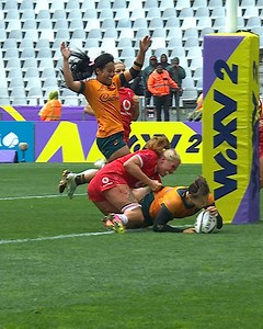 45K views · 281 reactions | World Rugby on Reels | Facebook