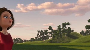 Watch 'Susan! Where could she be? Susan! Where are you?!' | Monsters vs  Aliens Clip