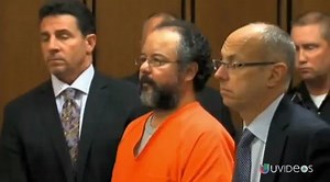 Ariel Castro commits suicide in his cell