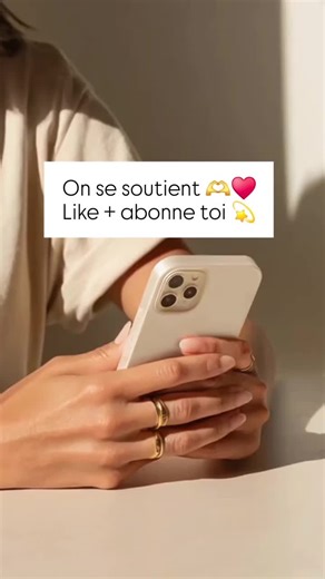Question sincère 👇 Depuis quand es-tu sur Instagram ? Depuis combien de temps ton compte existe ? Est-ce que tu as déjà percé… ou pas encore ? Si tu as une astuce, un conseil ou même un retour d’expérience, partage-le en commentaire 🤍 On se soutient ❤️ #instagramfrance #reelsfr #petitcompte #createurfrancais #onsesoutient