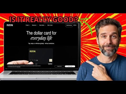 Rizon Crypto Card Review 2026 Spend Crypto Anywhere Fast Secure Payment Guide