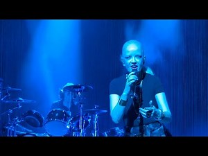 Garbage VOW Live 09-20-2025 Brooklyn Paramount NYC 4K