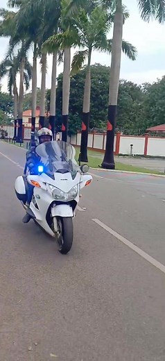 Ɔsantehene is back to Kumasi from the NEWMONT GHANA Ahafo Ano Mining programme | Fuziconnect