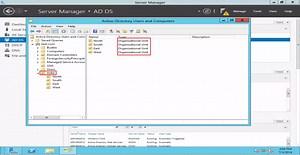 Computer description active directory vbscript