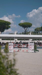 3.8K views · 218 reactions | GCL Rome round 2 is LIVE  Tune in here - bit.ly/lgct18 Harrie Smolders showing his stuff! | Global Champions League | Facebook