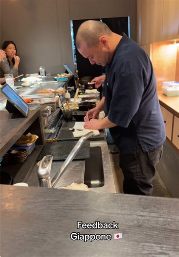 Live Sushi Making in Tokyo: A Culinary Journey