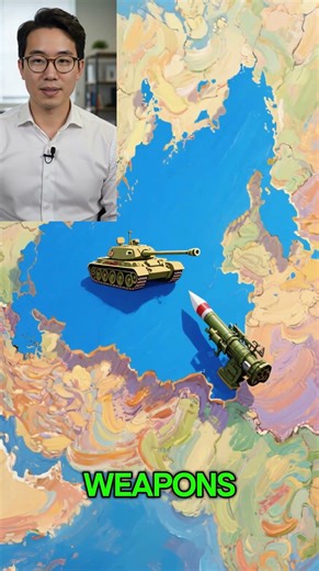 How NATO Expansion Became Russia's Worst Nightmare #russia #nato #geopolitics