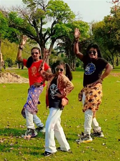 Sone Di Nathli: Gidda Dance by Pawan