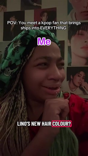 It starts becoming OVERKILL I be so over it😭 . . . #kpopfypシ #kpoptiktok #kpopstan #straykids #enhypen