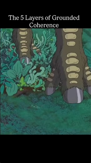 Max Taubenheim on Instagram: "The 5 Layers of Grounded Coherence! Layer 1 — Grounding (Stability of the System) Connection to gravity, body, breath, and physical presence. Closes the circuit between mind and body by integrating sensory and proprioceptive input. Stabilizing the body improves autonomic regulation, reduces energy leakage, and provides a foundation for coherent cognitive and emotional processing. Without this, everything leaks. ⸻ Layer 2 — Regulation (Nervous System Safety) Emotiona