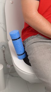 12K views | Toilet seat solution for seniors part 2  This video was produced by Network Media and Aoos Media | Simple Stories | Facebook