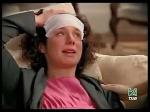 Floricienta 1º Temporada - Capítulo 62
