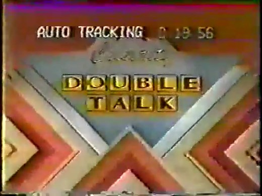Celebrity Double Talk (1986) final episode