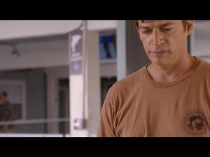 Dolphin Tale 2 - Clip