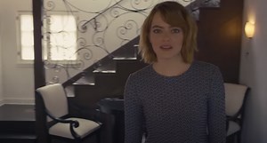 Όταν η Vogue έκανε 73 ερωτήσεις στην Emma Stone (Vid)