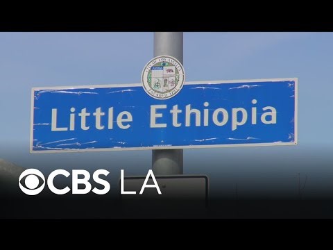 Little Ethiopia | Let’s Go Places