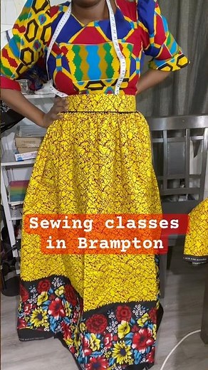Sewing classes near me for Beginners to Advanced
