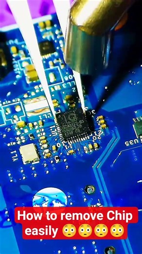 how to remove Chip #network #smartphone #computerscience #smartphone #youtubeshorts #computernetwork