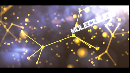 What is the universe made of?