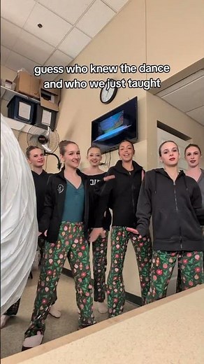 NUTCRACKER OPENING #dance #ballet