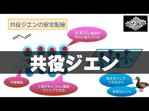 イメキソ有機 #40 共役ジエン（化合物 3）
