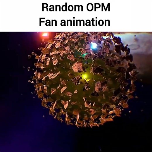 AI (gojo vs sukuna) & random OPM fan animation 💀🔥||#Edits