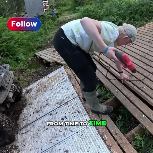 Living Off Grid in Alaska: Cabin and Homestead Experience