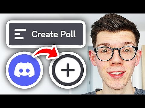 How To Make Poll On Discord - Step By Step