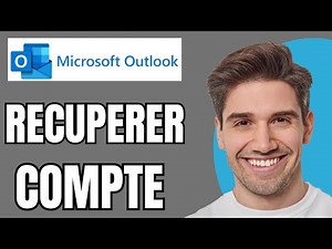 Comment Faire Pour Recuperer Mon Compte Outlook En (2024)