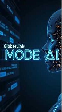 GibberLink Mode AI The Next Gen AI Revolution in Language & Communication!