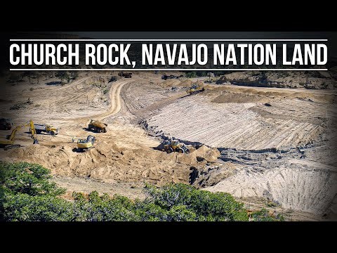 This Uranium Disaster Affected Thousands—Here's Why You Never Heard About It