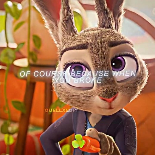 "Nick & Judy’s Pure Partner Love 🥹🦊🐰❤️ | Zootopia edit #shorts #zootopia #zootopia2