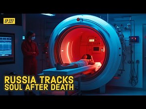 EP.227 Russian Scientists Claim to Track the Soul?
