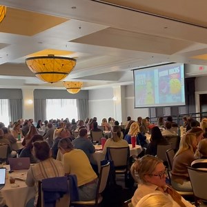 Social Thinking on Reels