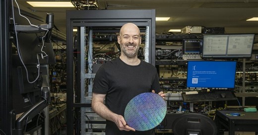 Trading in Xanadu Quantum briefly halted after surge