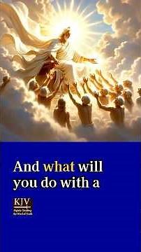 Job 19:16–17 Explained, KJV, Rightly Dividing — God and His Servant and Wife (Israel)