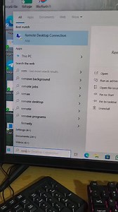 H0w 2 c○nnect RDP ○n pc this video is for educational purposes | Nwa otu network