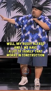 5.4K views · 77 reactions | Dave, the Honest Bus Driver Part 2 #GabrielIglesias #comedy #standup #standupcomedy #comedian #funny | Erlan Dallin | Facebook