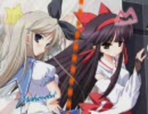 Festa!! -Hyper Girls Party-