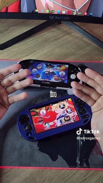 PS Vita 1000 vs PS Vita 2000: A Detailed Comparison