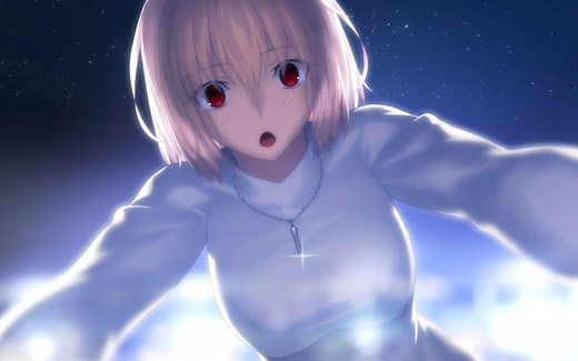 型月10周年「開幕」/TYPE MOON Fes. 10th ANNIVERSARY 「開幕」
