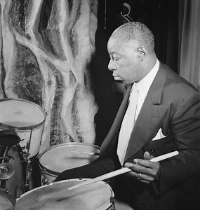 Baby Dodds - Alchetron, The Free Social Encyclopedia