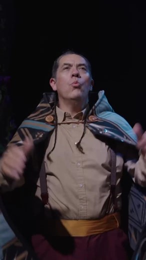 The “Into the Woods” trailer is here! 🌲 Catch a sneak peek of the mystical world you’ll dive into when you experience “Into the Woods” on the San Francisco Playhouse stage this holiday season. Performances run now through January 17th. 🎭 Music & Lyrics: Stephen Sondheim Book: James Lapine Original Direction on Broadway: James Lapine Orchestrations: Jonathan Tunick Director: Susi Damilano Music Director: Dave Dobrusky Choreographer: @nicolehellafire Scenic Designer: Heather Kenyon Lighting Desi