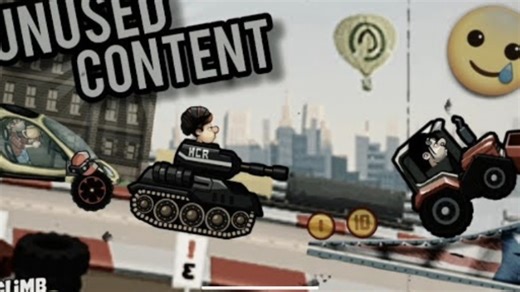 探索在HCR2不可用的内容 ｜ Beta版车辆，地图，更多！😳 【Titanium HCR2】