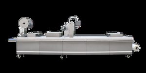 Thermoforming Vacuum Packaging Machine