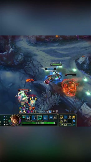 league of legends simple videos day 15