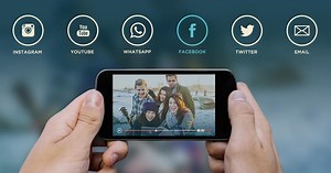 FilmoraGO y alternativas: mejores editores de vídeo Android