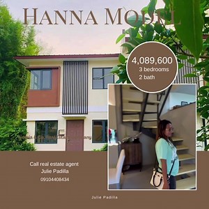 Sa Wakas! Ito Na Po! Andami Ng Nakakuha! Brand New at Modern Na...